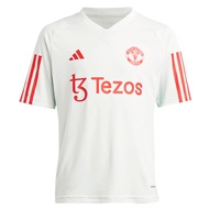 adidas Youth Soccer Manchester United Training Jersey