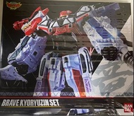 獸電戰隊DX 2017年限定 特別色