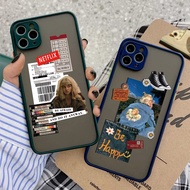 [V14] Case For Oppo F1 F1S A59 F3 F5 F7 F9 F11 Plus Pro Softcase