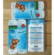 Song Long 7-compartment baby food storage tray (7x20ml)