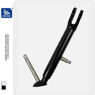 Suitable for YAMAHA MT-07 FZ07 13-20 Motorcycle Modified Small Foot Support Side Support Parking Rac