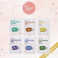 [Pack] Dr Hometox Lab Solution Mask 23ml 23ml