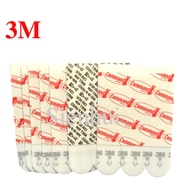 【HOT SALE】 36pcs Medium 3m Command Refill Strips Poster Strips Command Replacement Strips 3m Command