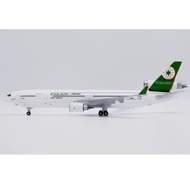 JC WINGS 1: 200 MD-11 Taiwan Eva Air B-16102 XX20171