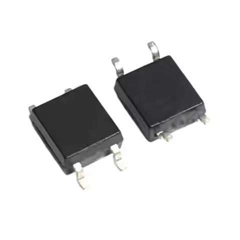 5PCS TLP126 TLP187 TLP190B TLP265J TLP266J TLP267J TLP268J TLP2301 TLP3130 TLP3906 TLP9121A 126 187