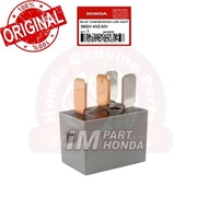 Original!! Starter Relay BEAT Scoopy Vario 110 Fi eSP 125 150 Verza 38501-KVZ-631 38501KVZ631 100% O