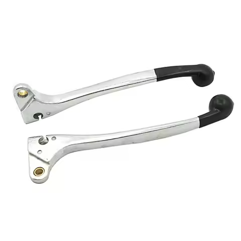 Low Profit Clutch Brake Handle Lever Set For Honda CL70 SL70 XL70 XL75 XR75 CR80 XL80 XR80 CT90 SL90
