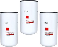 FF5825NN Fuel Filter Compatible with mins ISX11.9, ISX15.0, QSX11.9, X15 Engines, Freight liner Pete
