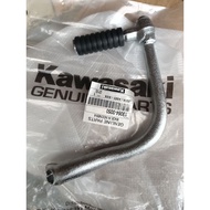 13064-0050 crank kick starter slahan zx130 zx 130 original kawasaki