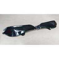 Toyota Vios 2021 Smoked Black Rear Bumper Light