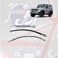 Toyota Land Cruiser FZJ70/HZJ75 QHUK Brake Hose