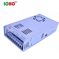24V25A600W Adjustable Switching Power Supply 28V27.6V24V600W Dc LED Industrial Control Transformer f