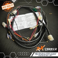 kabel bodi body + sein saklar flasher non saklar style stel stelan prutul trondol trondolan rx king