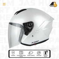 Helm NJS Kairoz R Six