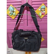 My Preloved Exsport Work Sling Bag Laptop Bag
