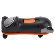 Six Finger for iPad PUBG Controller Capacitance Adjustable Mobile Game Trigger L1R1 Button Gamepad J