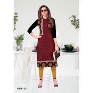 Punjabi Women Tops 5PCS RM100