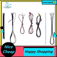 Cable Kit for  Lab 3D Printer Cable Pack Suitable for  Lab H2D/H2C/H2S 3D Printer Accessories