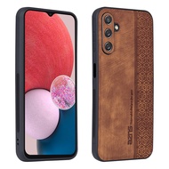Cute PU Leather Back Case for Samsung Galaxy S23 FE S23+ Ultra S21 S21+ S20 FE A05 A05s M14 A14 A24