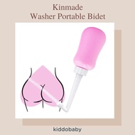 Kinmade Washer Portable Bidet Portable Toilet Spray