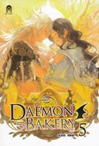 Daemon Bakery 5 ลวิตร์