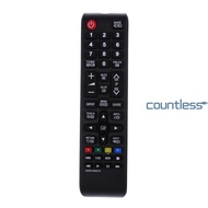 Plastic Remote Controller Battery Powered Remote Control for Samsung AA59-00607A AA59-00611A for Sam