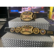 WWE Tag Team Champion Belt (Mattel Elite)
