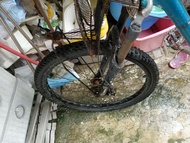 二手單車