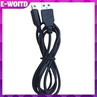 E-WOITD 3DS USB Charger Cable Power Charging Lead For Nintendo New 3DS XL/New 3DS/ 3DS XL/ 3DS/ New 