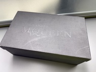[McQueen] Alexander McQueen 皮鞋 size: 45