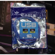 Adlink USB 3.0 Extension Blue 1.5Meters