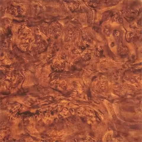 2M/6M/10M Length Hydrographic Film Width 50cm Wooden Hydro Film WDF015-2