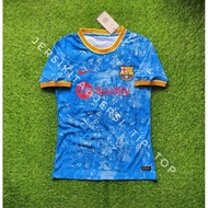 BARCELONA SPECIAL EDITION (PLAYER ISSUE)