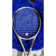 Raket Tenis Wilson 4.4 Hammer System Titanium Plus 110 INCH