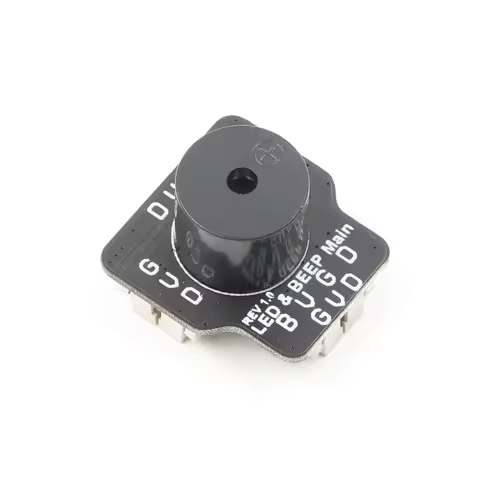IFlight Evoque F5X F5D V2 Frame Kits Replacement Arm / Buzzer / Anti Spark Filter