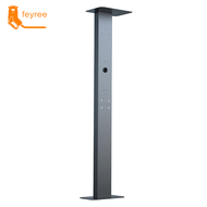 Feyree EV Charger 22KW Type2 แท่นชาร์จไฟฟ้าในรถยนต์ EV Wall Charger Wifi APP ควบคุมฟังก์ชั่น RFID ที