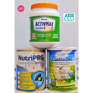 DIABETIC MILK COMPLETE & BALANCED FOOD LOW GI "FORMULATED DIETARY FOOD"