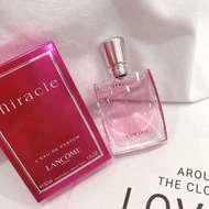LANCOME 蘭蔻 Miracle 真愛奇蹟香水