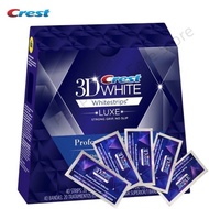 Crest 3D White Professional Effects Whitestrips 40 Strips/ 20 Treatments