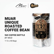 MUO BITES 969 COFFEE BOTTLE