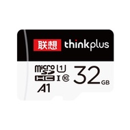 @ Kartu memori Lenovo Thinkplus TF 32G 64GB 128GB 256GB Kecepatan ting