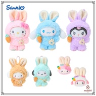 SANRIO Fluffy Ears Bunny Collection Products