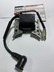 00 คอยไฟNB04 คอยล์ไฟ NB04 คอล์ยไฟ NB04 คอยล์สตาร์ท NB04 ใช้กับ NB04 คอยล์ CDI NB04 อะไหล่ เครื่องตั