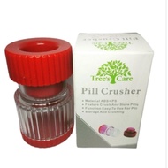 TREE'S CARE PILL CRUSHER