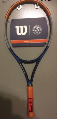 求購Wilson Clash v1版網球拍