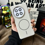 case For One plus 11R 12R 13R Ace2 Ace3 Ace5 case Soft PC color matching magnet wireless charge back