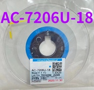 ใหม่วันที่ ACF เทป AC-7206U-18สำหรับซ่อมหน้าจอ LCD 1.21.52.0Mm * 10M25M50M Original Anisotropic Cond