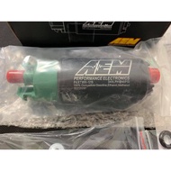 American AEM E85 Dual Fuel 340LPH 340l 340 50-1215 High Flow Gasoline Pump