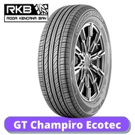 Ban Mobil Avanza Xenia Panther - GT Radial Champiro Ecotec Ukuran 185/70 R14