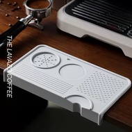 Tamping Mat | Tamper Mat | Coffee Portafilter Base | Tamper Base
